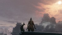 Sekiro Shadows Die Twice Poster 65424
