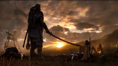 Sekiro Shadows Die Twice Poster #65425