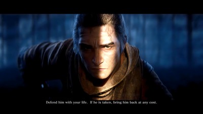 Sekiro Shadows Die Twice Poster #65427