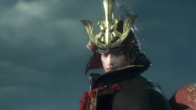 Sekiro Shadows Die Twice Poster #65429