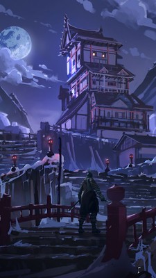 Sekiro Shadows Die Twice Poster #65435