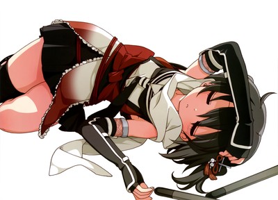 Sendai mouse pad