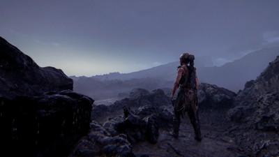 Senua posters