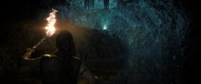 Senua mug #