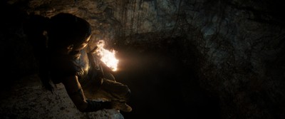 Senua Poster #65481