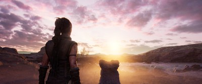 Senua Poster #65484
