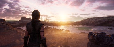 Senua mug #
