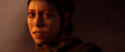 Senua Poster #65489
