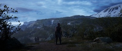 Senua mug #