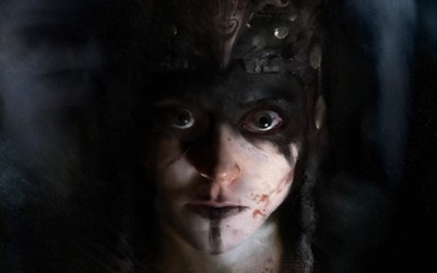 Senua magic mug #