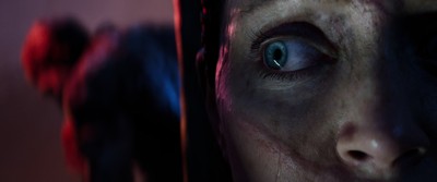 Senua's Saga Hellblade II Poster #65515