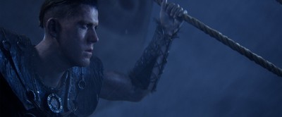 Senua's Saga Hellblade II Mouse Pad 65516