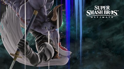 Sephiroth Mouse Pad 65533