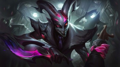 Shaco posters
