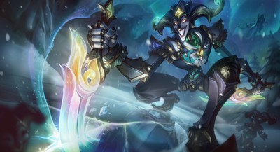 Shaco mug