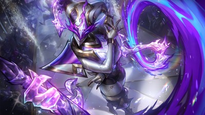 Shaco mug