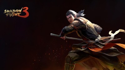 Shadow Fight 3 mug