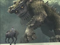 Shadow of the Colossus Poster 65652