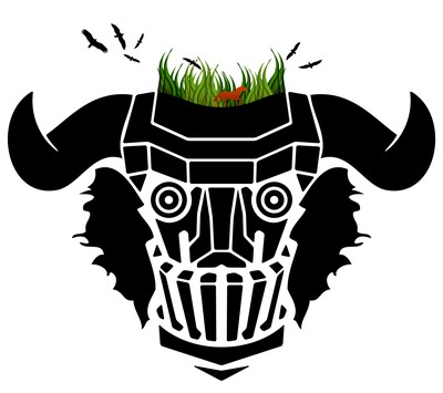 Shadow of the Colossus mug #