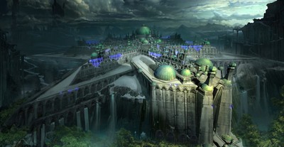 Shadow of the Colossus Poster #65660