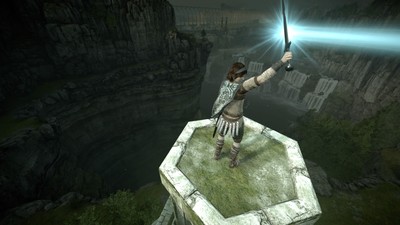 Shadow of the Colossus Poster #65662
