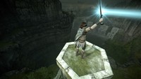 Shadow of the Colossus Poster 65662