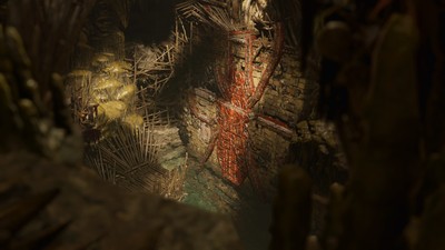 Shadow of the Tomb Raider Poster #65667