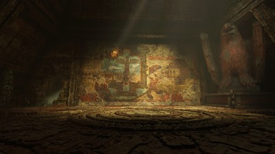 Shadow of the Tomb Raider Poster #65668