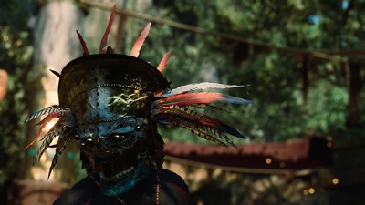 Shadow of the Tomb Raider Poster #65669