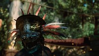 Shadow of the Tomb Raider Poster 65669