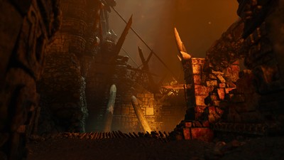 Shadow of the Tomb Raider Poster #65672