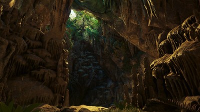 Shadow of the Tomb Raider Poster #65674