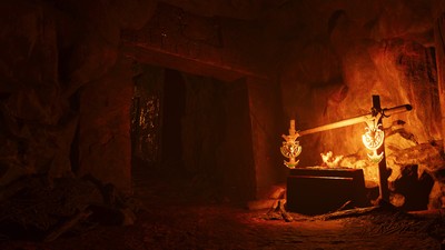 Shadow of the Tomb Raider Poster #65675