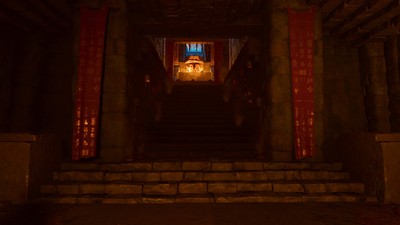 Shadow of the Tomb Raider Poster #65676
