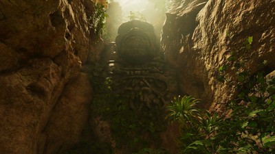 Shadow of the Tomb Raider Poster #65679