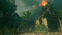 Shadow of the Tomb Raider Poster 65680