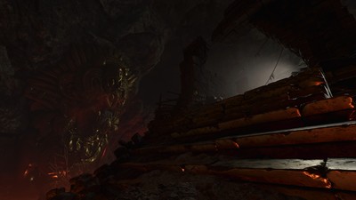 Shadow of the Tomb Raider Poster #65683