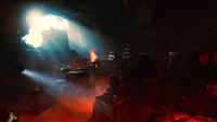 Shadow of the Tomb Raider Poster 65684