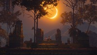 Shadow of the Tomb Raider Poster 65687