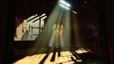 Shadow of the Tomb Raider Poster #65688