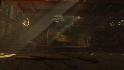 Shadow of the Tomb Raider Poster #65689