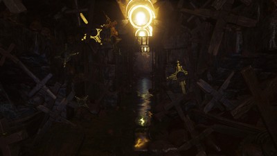 Shadow of the Tomb Raider Poster #65690