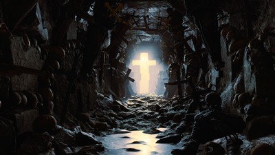 Shadow of the Tomb Raider Poster #65694