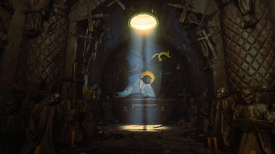 Shadow of the Tomb Raider Poster #65695