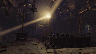 Shadow of the Tomb Raider Poster #65696