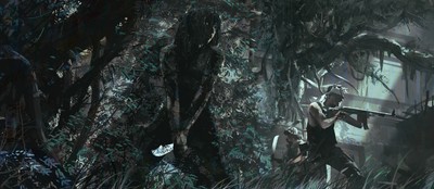 Shadow of the Tomb Raider Poster #65697
