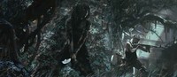 Shadow of the Tomb Raider Poster 65697