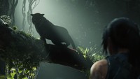 Shadow of the Tomb Raider Poster 65698