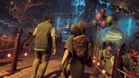 Shadow of the Tomb Raider Poster 65699