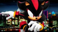 Shadow the Hedgehog Sweatshirt #65703